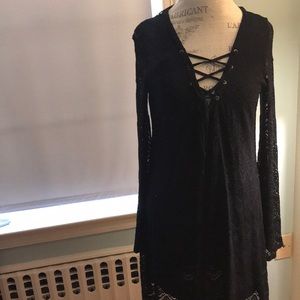 LA hearts PacSun dress